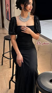 فساتين سهره • جديد • توصيل كل المحافظات