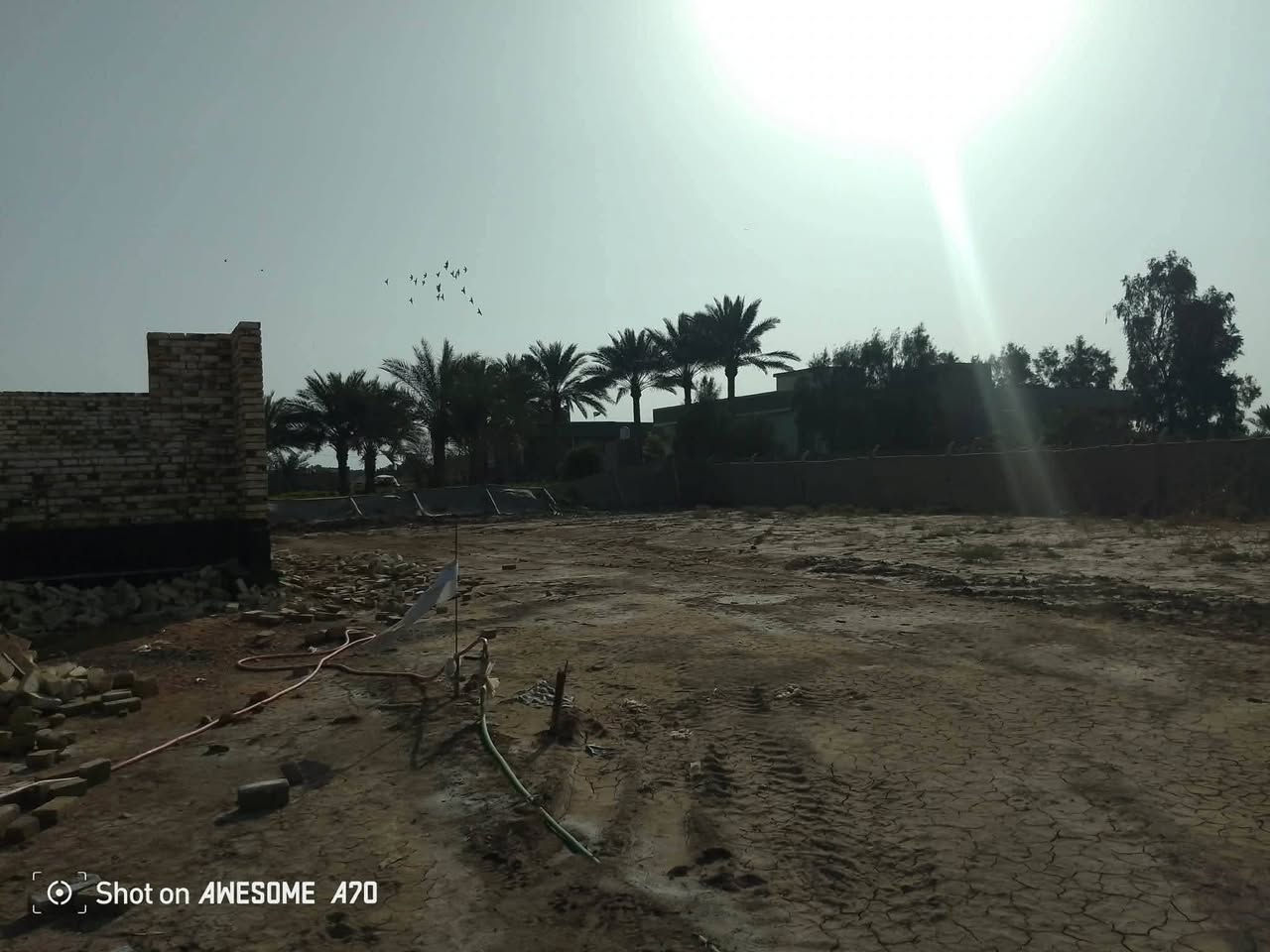 السلام عليكم هيكل للبيع المساحه الكليه 500 متر طابو زراعي سند 25 تحويل مباشر باسم المشتري متوفره كل الخدمات الورديه ظهر علي ابن الحسن ابو هدمه عرض الشارع 10 امتار بالتقسيم الجديد السعر 75 وبي مجال الاستفسار ***********
