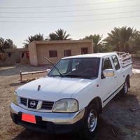 نيسان بابطين محسن/ موديل 2007. مكفوله كفاله عامه سعر خاص رقم /07802225...