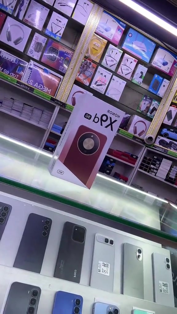 هونر اكس9دي مديل2026مستعمل #iphone #samsung #apple #capcut #tiktok 


**إذا كنت صاحب هذا الإعلان وتريد حذفه لأي سبب، رجاءا أرسل رسالة إلى الدعم الفني**