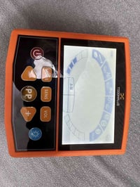 جهاز كشف المعادن • للبيع