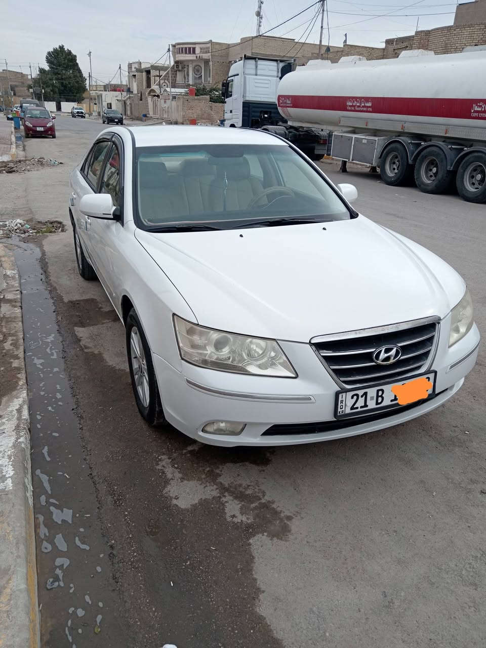 السلام عليكم سوناتا المقدس 2009 رقم سليمانيه دولي سنويه لل ٢٠٢٨ مكينه ٢٤٠٠ جديده لا تنقيص ولاتبخير بيه اربع قطع صبغ ابيع حزام اكفلك قماره وتكم وشاصي تايرات جدد باتري جديد السيارة نضيفه خير من الله السعر( 115) وبيه مجال المكان الصويره رقم الهاتف *********** /***********
