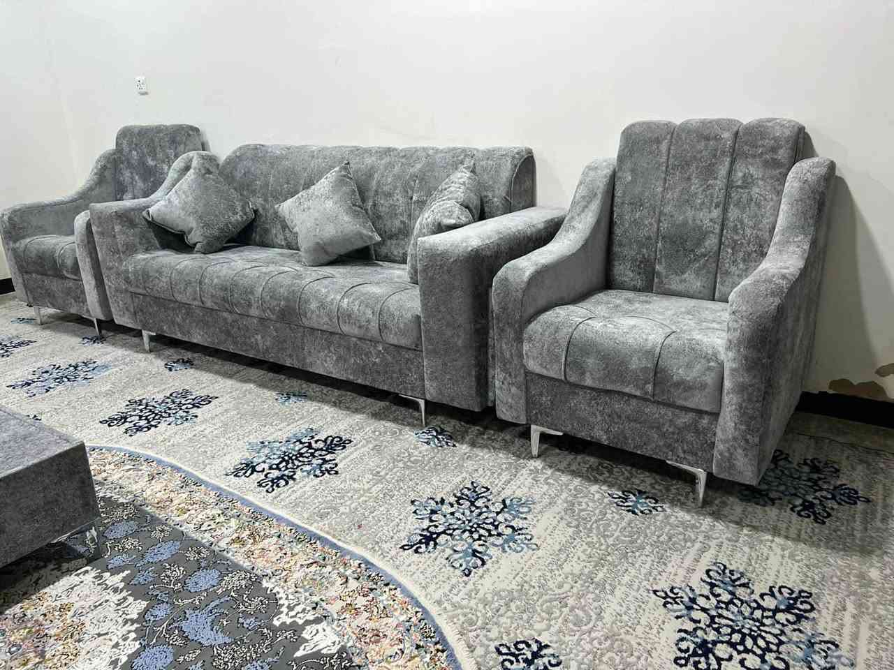 معرض زياد للاثاث المنزلي 
تمه تجهيز احد زبانه الكرام  
تخم عراقي شقل درجه اوله بلاويد اسود شايف الف خير علي 
لستفسار اي موديل تحتاج موجود 
تكريت شارع الزهور خلف افران الكرخ لستفسار نتصال *********** حمودي تكريت, صلاح الدين
