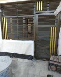 صباغ منازل • ابواب وشبابيك • عمارة ميسان