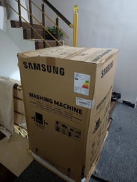 سامسونك • ١٣كغم • جديدة