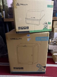 كرياليتي K1 ماكس • ملتي كلر • ٢٥٠ ساعة