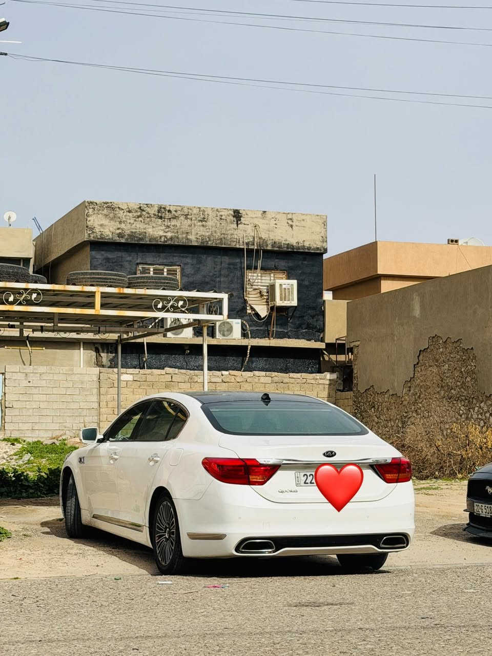 كيا كورس ٢٠١٤ ابيض رقم اربيل v6 خليجي بيها قطعتين ومحرك مامفتوح للمراوس فقط بتيسلا شمالية


**إذا كنت صاحب هذا الإعلان وتريد حذفه لأي سبب، رجاءا أرسل رسالة إلى الدعم الفني**