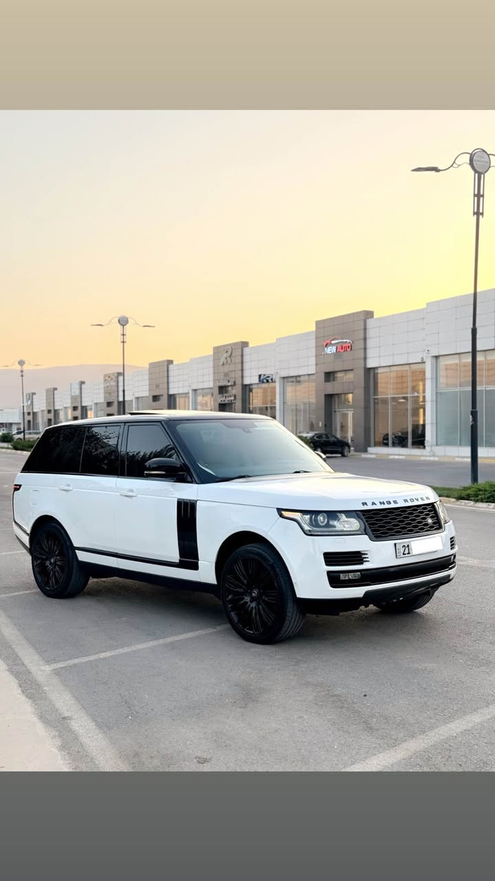range rover 2014 vogue

ڕانج ڕۆڤەر ڤۆگ 2013 ئۆتۆبایگراف خلیجی سفری شەریکەی سەردار  زەمان مەکینە مەرغوب زەمان بەنزین هەشت بستۆن سوپەر چارچ  سەیارەکە زۆر جوانوو تازە ماوە تەوە 100,000هەزر کیلۆمەتر ڕۆیشتوە هەموو گیانی لەسەر دەقی شەریکە ماوەتەوە یەک برغۆی بانەدراوە                
فوول مواسەفات ٣ شاشەو سەماعە پانۆڕاما بەسمە تەبرید شاشە حەساس هیتفۆن سەماعەی meridian کوشن جلد ساردوو گەرم درگا سەحب و سدوق شەفت کەلە دیڤیدی سەلاجە ڕادار سوکان کارەبای ئاوێنە ڕادار کارەبای زۆر مواسەفاتی تر سەیارەکە زۆر بەجوانی و پاکی ماوەتەوە ناوی کوشنوو سەقفی لۆک لۆکە سەنەوی و ساڵانە و ڕێگە و هەزەی و فەحسی نوێیە بە ناوی خۆمەوەیە لەدەعمی پێش تا دەعمی دوای بەشەرت یەک پەڵە بۆیاخی بچوک  هەیە لەسەر شوخت گێڕوو مەکینەوو کارەبای بە شەرتی ١ مانگ  گێڕوو مەکینەی  نە کراوەتەوە بە شەرت وەک سفر وایە سەوت و سەرف و خەلەلی بەشەرت دەبڵل جوپی بە زەمان 
٤ تایەو ویلی لۆکی لە ژێرە 1,600$ دراوە بە تایەوو ویلوو عەتەر سەیارەکە زۆر جایزە سعر290$
*********** السليمانية, العراق
