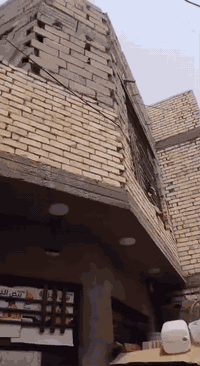 سكينه شارع 15 • 100م • دورين