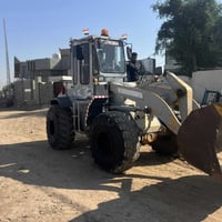 شفل فوركاو • موديل ٩٢ • ما بيه نقص