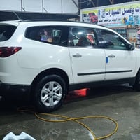 ترافرس • ٢٠١٠ • ٧ راكب