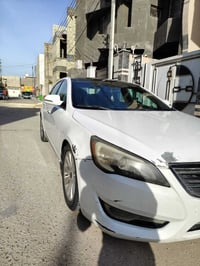 كادينزا • ٢٠١١ • ٣٥٠٠