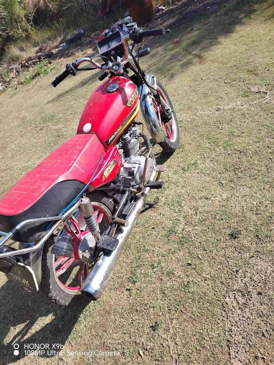 دراجه سيفان موديل ٢٠٢٣ واواق اصليه مكان الدراجه بابل المحاويل السعر ٤٥٠ نقصه باتري فقط ***********
