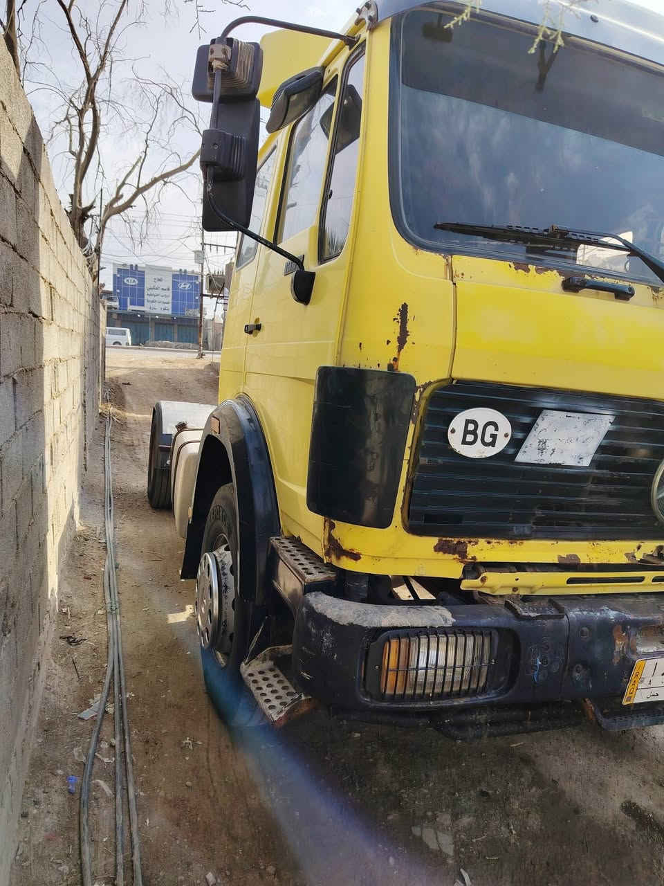 للبيع موديل ٨٨ بل السنوية 92 محرك دبل سوبر كير برميل
رقم ديالى بل السنوية صهريج
الاتصال ***********
