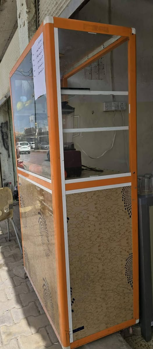 جمخانه للبيع بسعر مناسب 

رقمي واتساب ***********
