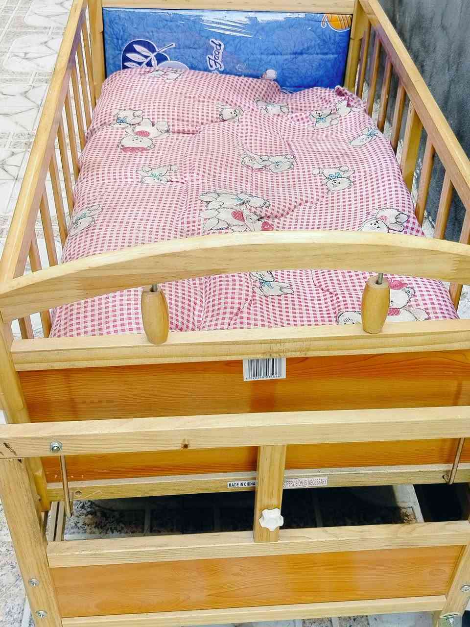 كاروك طفل حديث الولاده مستعمل قليل السعر 45 النجف, العراق


**إذا كنت صاحب هذا الإعلان وتريد حذفه لأي سبب، رجاءا أرسل رسالة إلى الدعم الفني**