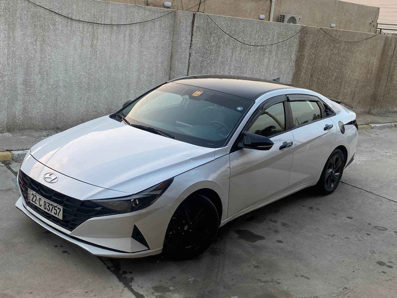 النترا 21
2000 دوش
فول عدا الفتحه
تشغيل عن بعد رادار توقف ذاتي تحديد مسار
منضومه غاز + حداديه + تخم تاير + منضومه تبريد جديدات
132 بيها مجال 
بغداد/ الدوره ***********
