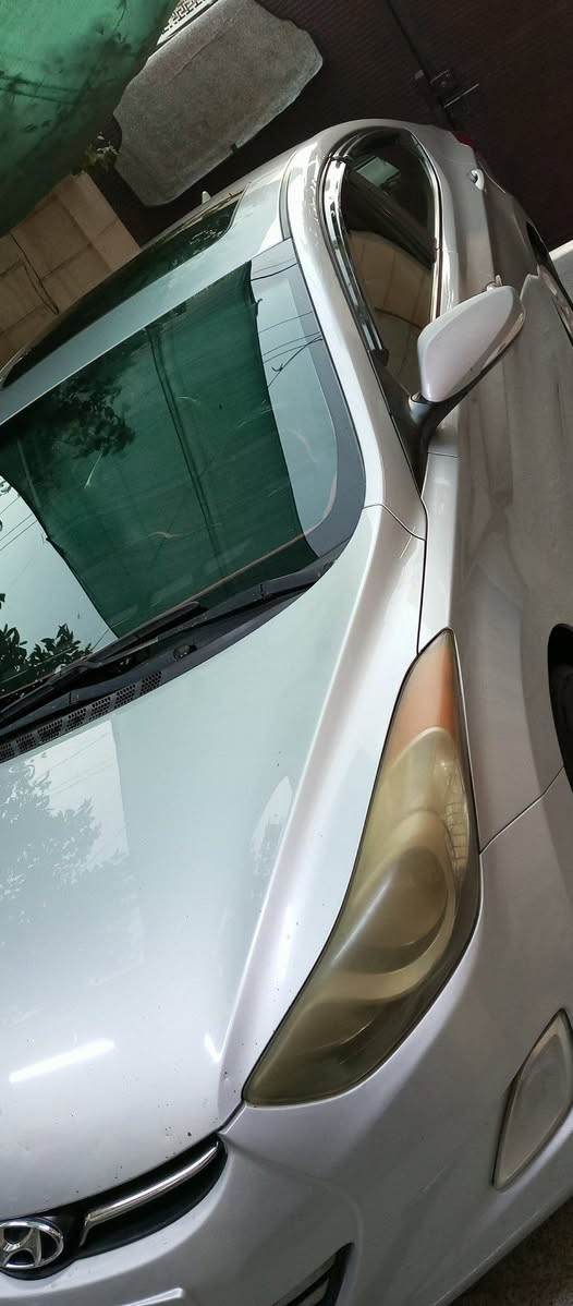 النترا 13للبيع رقم ديالى فتحة سقف كشنات جلد بلادي تدفئه كشنات اشاير مري تحكم ستيرن جهتين وارد امريكي موجوده ديالى الخالص والسونار مرفق بالمنشور سعرها 105$وبيها مجال بسيط


**إذا كنت صاحب هذا الإعلان وتريد حذفه لأي سبب، رجاءا أرسل رسالة إلى الدعم الفني**