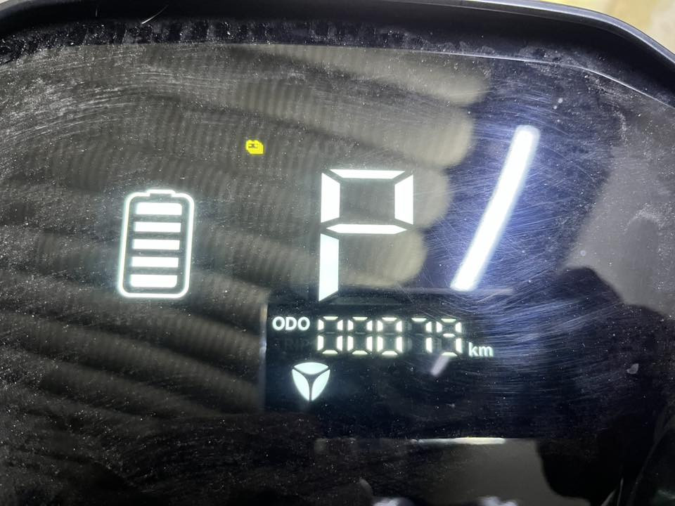 T25
ضمان من شركة ياديا
ماشيه ٥١ كيلو
***********
السعر
1,200,000
