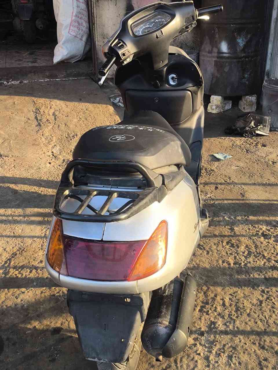 السلام عليكم سبيسي ياباني شغاله سلف هندر كله شغاله مابيه كل نقص مكينه ناعمه كلش شرط مال رمبه كفرات تجاري ب550 مو شراي لا تتصل ***********
