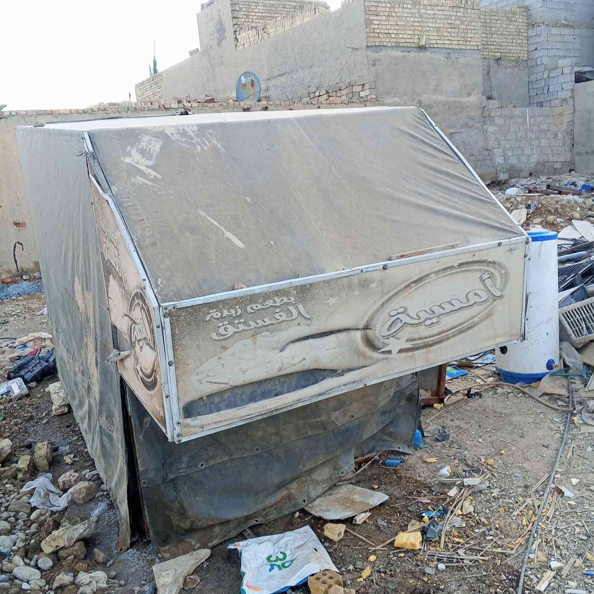 سلام عليكم محجر قفص البيع ‏‪***********‬‏ نضيف
