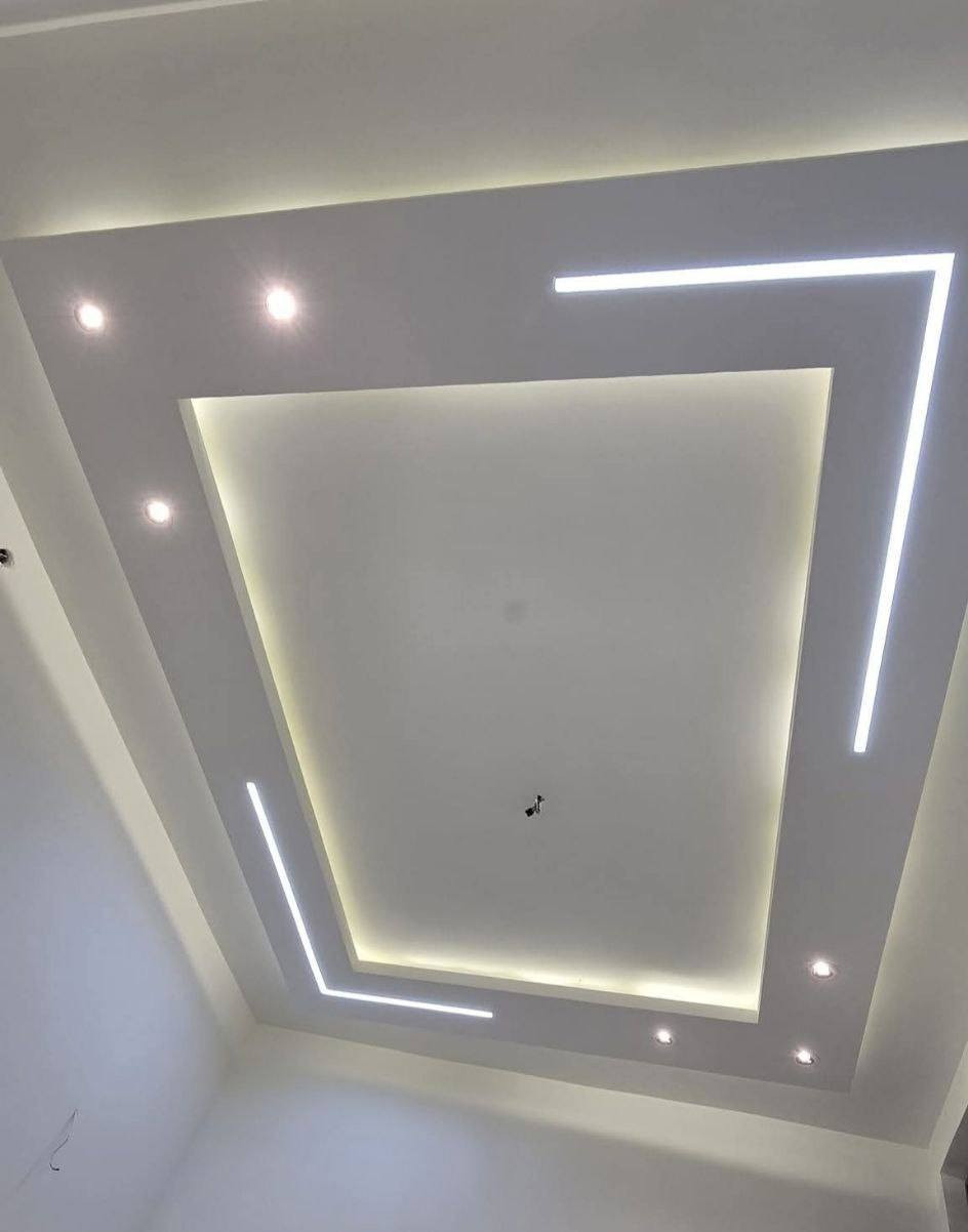 عرض خاص🔔 عرض خاص
الى اهالي كربلاء المقدسه 
سعر المتر الطولي 30 الف
شامل التصميم والتركيب والصبغ 
السعر شامل كرسته وعمل 
مع الصبغ 👉
.. متابعينا الكرام 
جانب من اعمالنا في مجال الديكور.. 
نشالله ينال اعجابكم..... 🌹
تحياتي #ياسرالجبوري للديكور 
للاستفسار 📞***********
