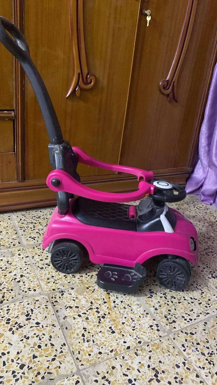 مرجوحة ب٧٥ بيها مجال سيارة ١٠ آلاف


**إذا كنت صاحب هذا الإعلان وتريد حذفه لأي سبب، رجاءا أرسل رسالة إلى الدعم الفني**