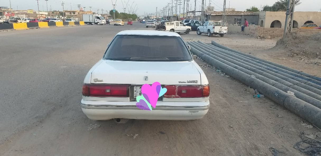 مارك كصيف مديل 89 رقم بصره انكليزي كير محرك ثنين ونص خير من الله مكفوله من الكصه كهربائيات كل شغاله حداده خير من الله تخم تاير جديد السعر 27 العنوان قرنه بني منصور هاتف ***********
