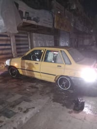 سايبا موديل 12 كير مكفول صدر امامي خلفي جديد مكينه بيهه تبخير  عضمتهه ...