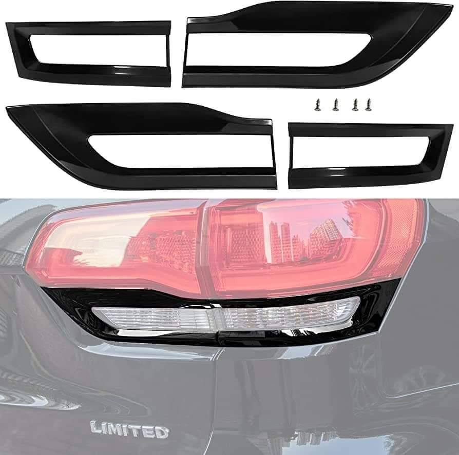 سوادات جيب لاريدو كراند شيروكي
2011 لحد 2021

تحية حب وتقدير للجميع متابعين كماليات محمد الجوهر للسيارات

متوفر حاليا
كفر يده اسود 
سعر التخم ٢٠ ألف

كفر مرايه أسود 
سعر التخم ٣٠ ألف

كفر بك لايت أسود 
سعر التخم ٣٥ الف 

كفر بلوجكتر 
سعر التخم ٣٠ الف

كفر شباك اسود يجي ٧ قطع
سعر التخم ٧٥ الف

كتابه كراند شيروكي
القطعه ٢٠ الف

مطريات اسود صيني ام ٤ قطع
سعر التخم ٣٠ الف

مطريات اسود صيني ام ٦ قطع
سعر التخم ٤٥ الف

مطريات اسود كوري ام ٦ قطع
سعر التخم ٦٠ الف

كتابه جيب اسود عالبونيد
القطعه السعر ١٠ الاف

سوارات مسجل تبريد يرهم للامريكي فقط
سعر التخم ١٥ الف

راك سقف بالعرض
السعر ٧٥ الف

كتابه 4*4 
سعر القطعه ١٠ الاف

كتابة لمتد 
السعر ١٠ الاف

سبايدرات صندوق يجي فوك وجوه 
السعر ٧٥  الف

بردات تركي تعتيم ٥٠ بالميه يجي ٧ قطع
سعر التخم ٣٠ الف

بردات كويتي متوفر انواع تعتيم يجي ٧ قطع
٦٥ بالميه
٨٠ بالميه
١٠٠ بالميه

سيم قوي وقالب شرط سعر التخم ٦٠ الف

التوصيل ٥ الاف لجميع محافظات ومناطق العراق

للحجز عالواتس اب ***********
