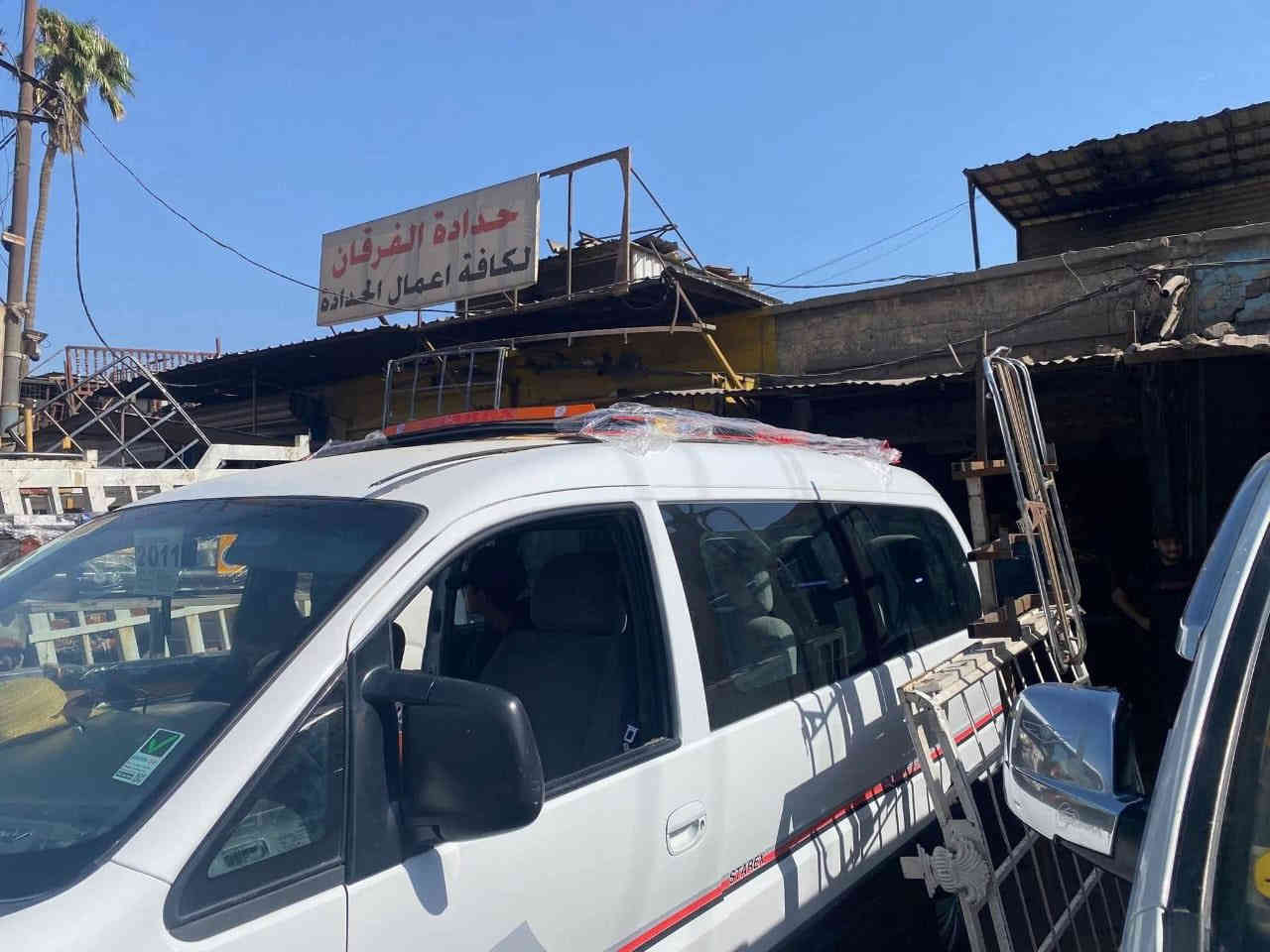 محلات سيد علي الميالي لعمل تفصال كافه أنواع لسيبايات ولدروعه عمل يد متوفر جمله و مفرد بأنسب لاسعار شغل درجه أوله اي استفسار خاص او *********** متوفر توصيل جميع لمحافظات لعنوان بغداد سيد حسين
