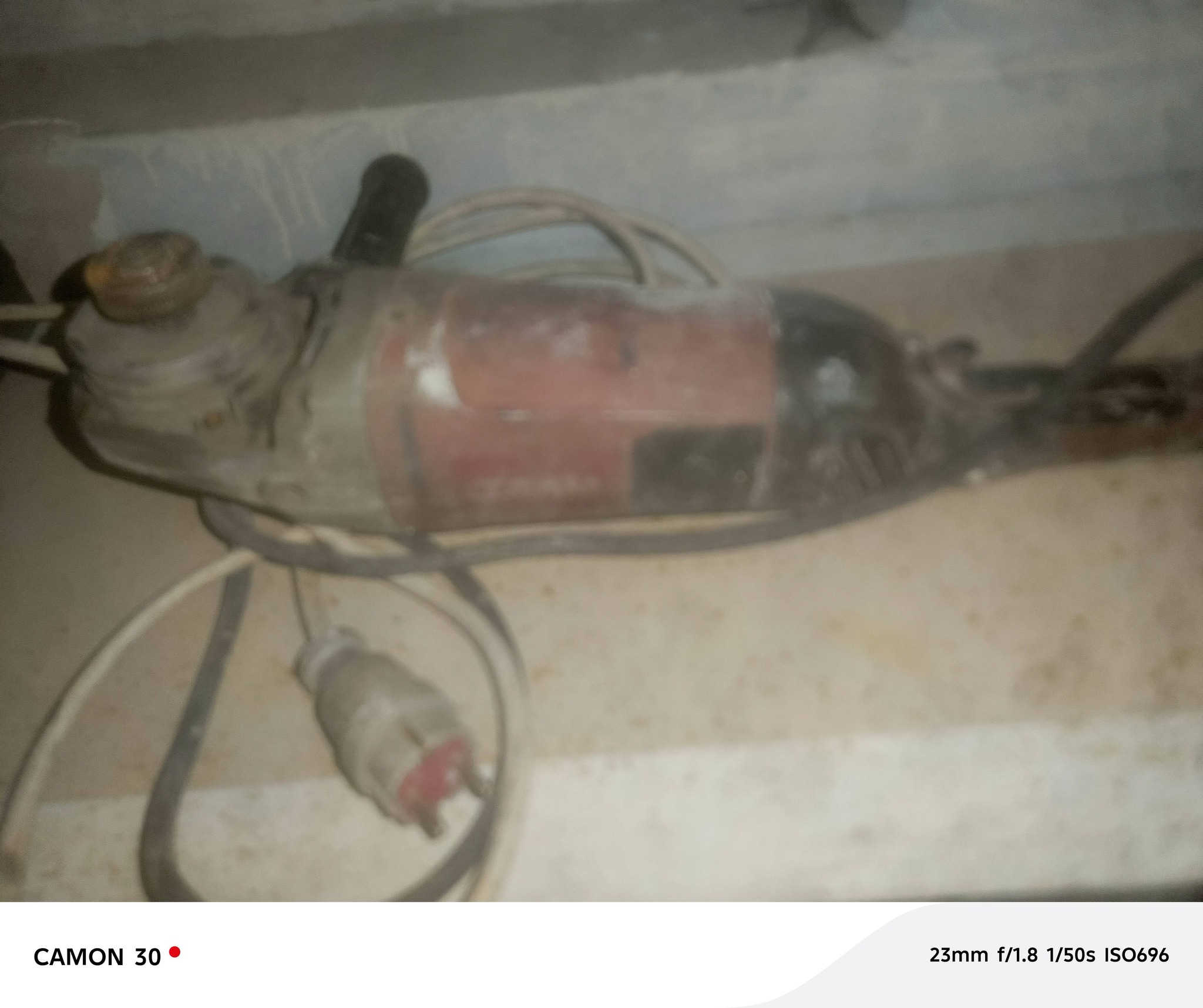 جهاز مال سنفره  البيع وكوسره


**إذا كنت صاحب هذا الإعلان وتريد حذفه لأي سبب، رجاءا أرسل رسالة إلى الدعم الفني**