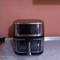 قلاية نوعية • ما مستخدمة • نضيفه كلش