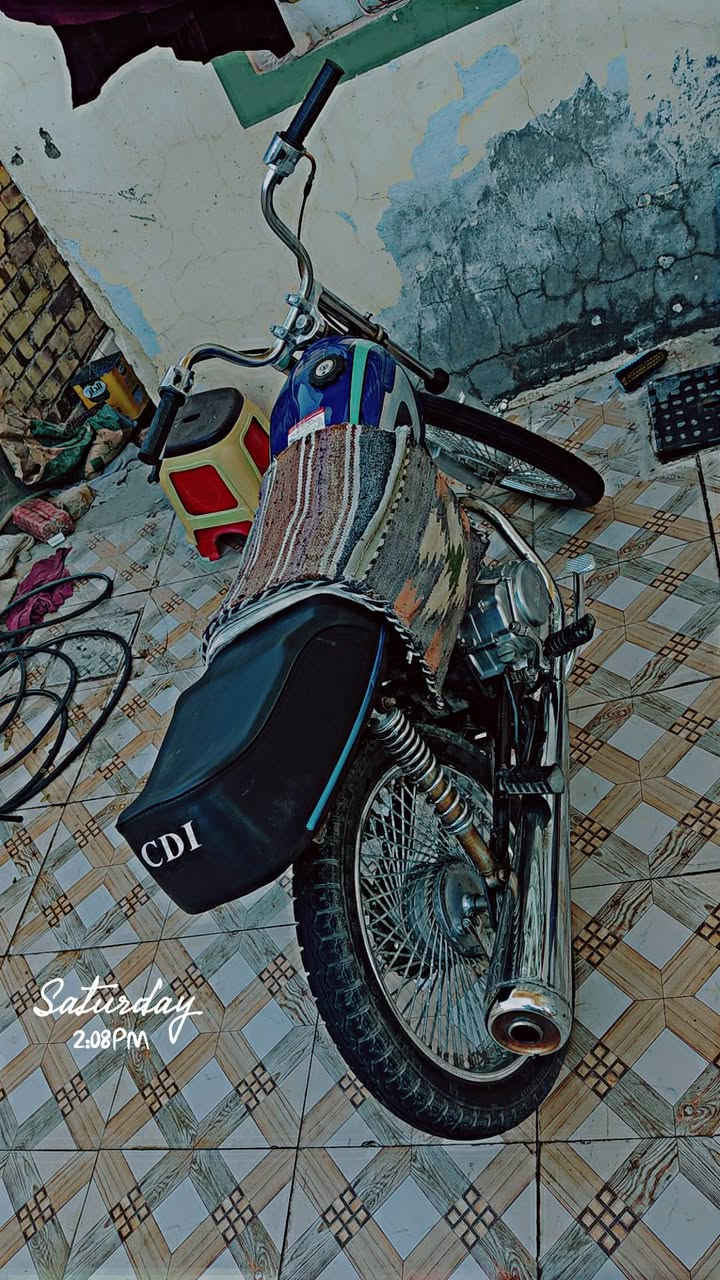 السلام عليكم دراجة ناما 4 گير مكينة 2025 كلك 
للمراوس بناما اوراق مع الفرق


**إذا كنت صاحب هذا الإعلان وتريد حذفه لأي سبب، رجاءا أرسل رسالة إلى الدعم الفني**