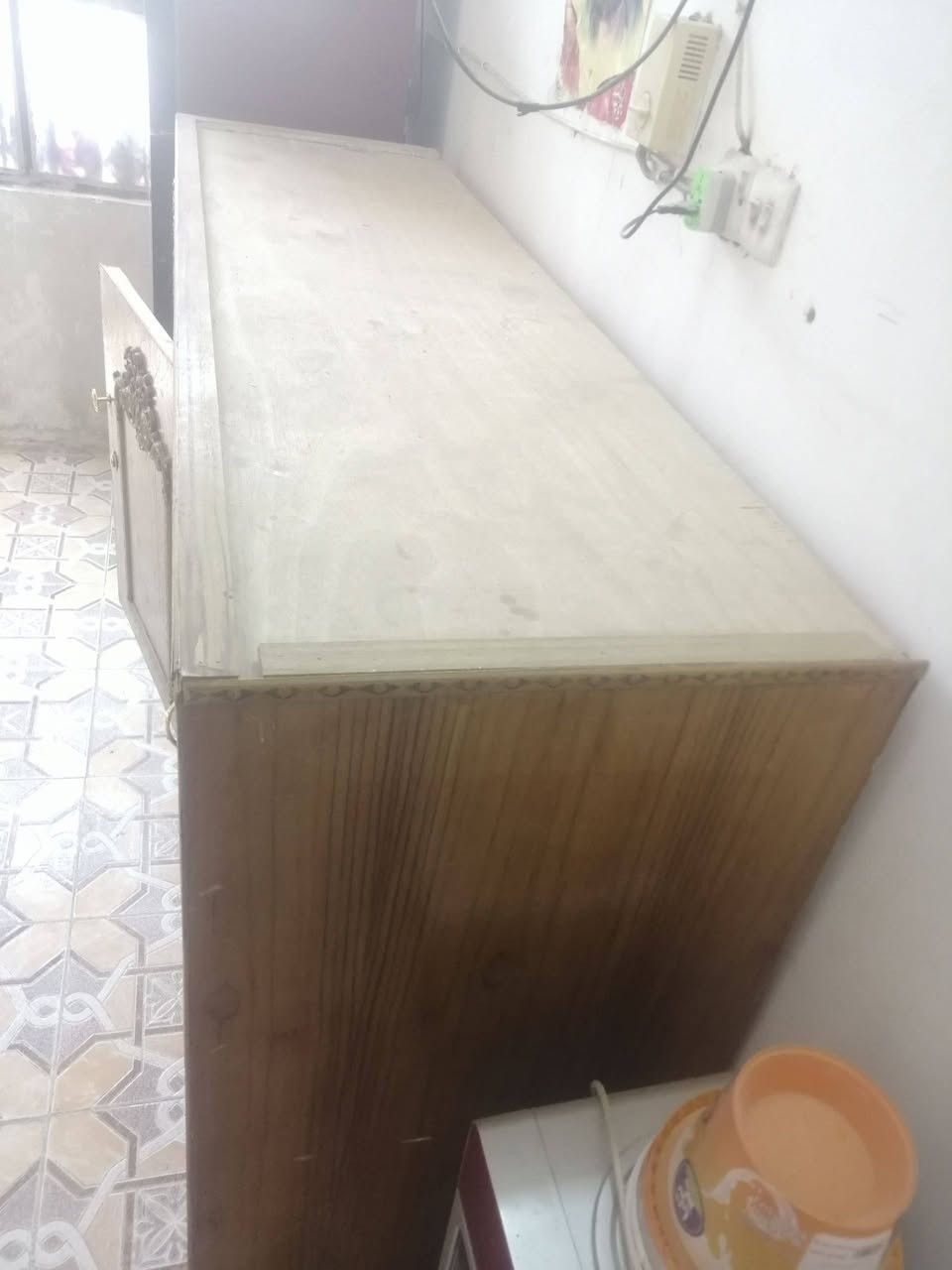 بوفيه جديده للبيع
***********
جديد جديد
