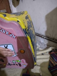 اخواني صندوك دلفري جبير ويا تجوة ظهر للبيع بي شك بسيط بل زاوية ينلحم ب...