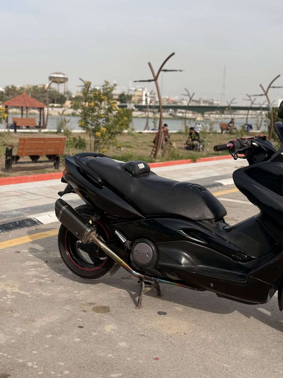 تيماكس 2007 كفالة عامة شرط الفحص بيه كلج مالوسي وكزوز رياضي و جي بي اس طالعة من كلشي  بسعر مناسب كلش متوازي عليه    ***********
