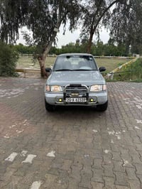 سبورتج ٩٤ • اوتوماتيك • بعقوبة