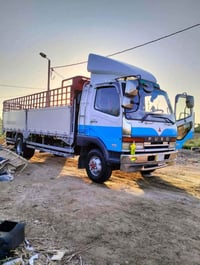 للبيع فوزه بزون مكينه 16عادي طول سته وربع شاصي عريض للستفسار الانتصال ...