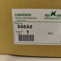 قطع غيار • ياباني أصلي • ٦ قطع