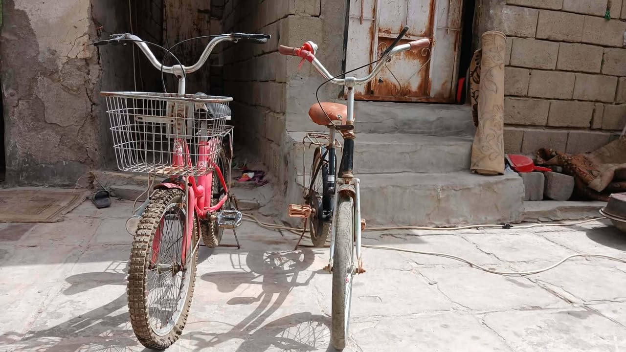 بسبب الوعود الكاذبه اعادة النشر
باسكلات للبيع الاحمر سعره 60
والاسود 35
مكاني كرمة علي مقابل جسر الحشد ع الشارع العام


**إذا كنت صاحب هذا الإعلان وتريد حذفه لأي سبب، رجاءا أرسل رسالة إلى الدعم الفني**
