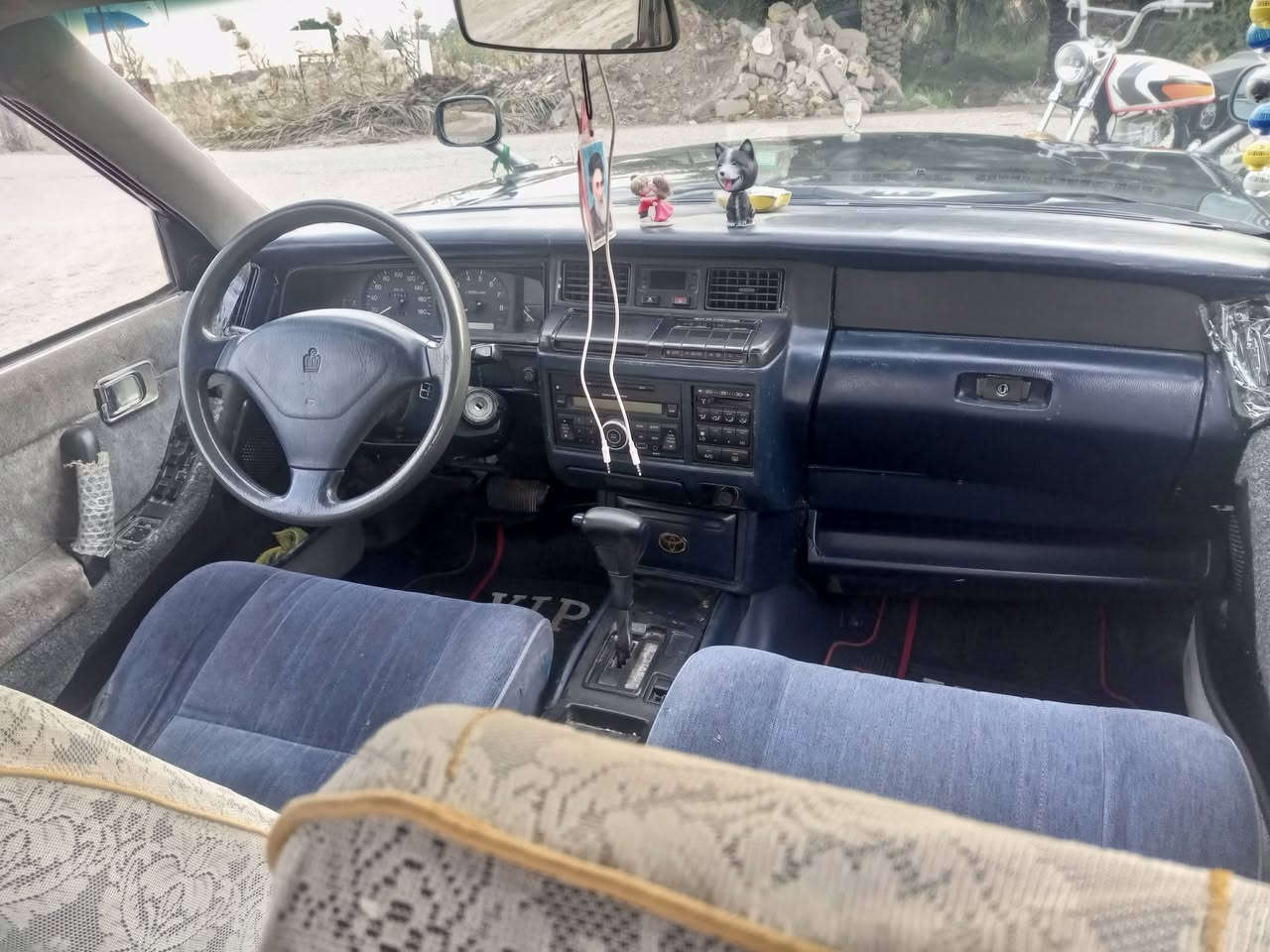 سلام عليكم
ارنب مديل ٩٤ مكينه كير مكفولات توني شادهن 
حداديه جديده 
تخم تاير جديد 
باتري جديد 
كهربياته كله شغاله 
رقمه بصره نكليزي مشروع وطني 
مكفوله من لكصه ول عيب شرعي ول صوليه ول صبغ لعام 
مكان ناصريه
سعر ٦٨
***********
