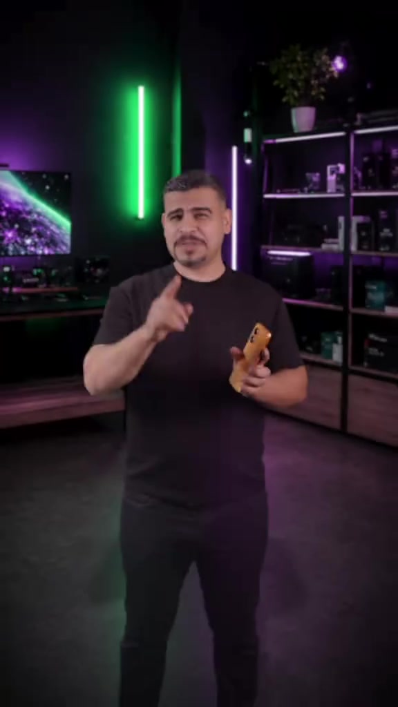 ببطارية عملاقة وقوة تحمل رهيبة || HONOR X7e #techtimehm #honorx7e 


**إذا كنت صاحب هذا الإعلان وتريد حذفه لأي سبب، رجاءا أرسل رسالة إلى الدعم الفني**
