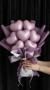 بوكيه ورد دائم • توصيل بابل • عروض مستمرة