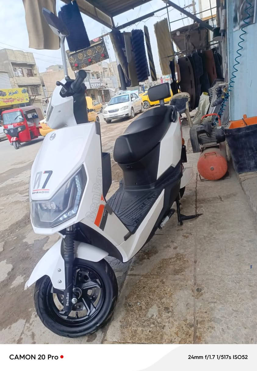 دراجه شحن لبيع صار شهرين من ماخذهه عنواني بغداد زعفرانيه سعر 500بيهه مجال رقمي بس واتساب وفيس على خاص ***********؟؟؟؟
