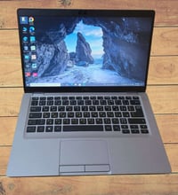 لابتوب DELL  من جيل العاشر  بنظافة 100% وضمان لمدة شهر✅ 🚗 يتوفر توصيل ...