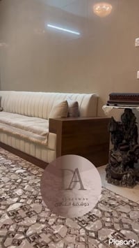 دوشمه العزاوي • تنجيد قنفات وديوانات • حي الحدباء موصل