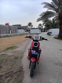 دراجه شحن R9.HIS موديل 2026 خمس بطاريات السعر 475وبيها مجال تواصل على ...