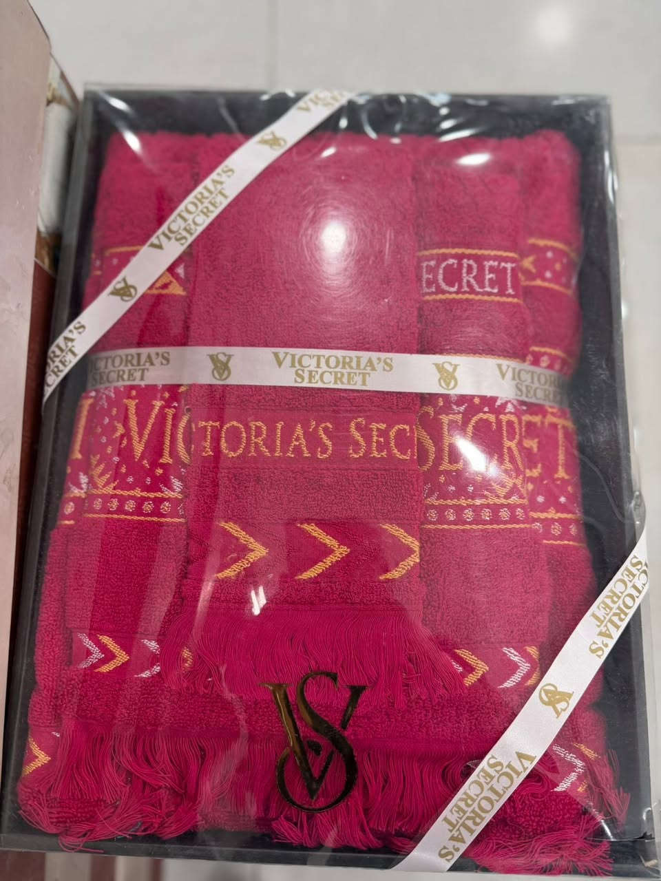 آللهم صل على محمد وآل محمد 

عرض خاص… عرض خاص

السعر: 20 ألف 

ماركة الفائق 

منشف كبير + منشف وسط+ خاولي  

للحجز و الأستفسار مراسلة الصفحة أو واتساب على الرقم 

***********

العنوان / الديوانية _ قضاء عفك_ شارع المحيط مقابل مجمع محمد الصباغ داخل الفرع 

يتوفر خدمة توصيل لجميع المحافظات
