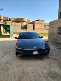 ٢٠٢٤ • محرك ٢٠٠٠ • تحويل CVT-AT